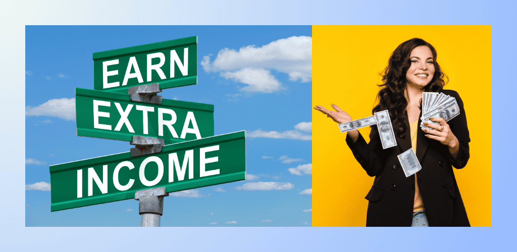 Earn Money With Affiliate Marketing