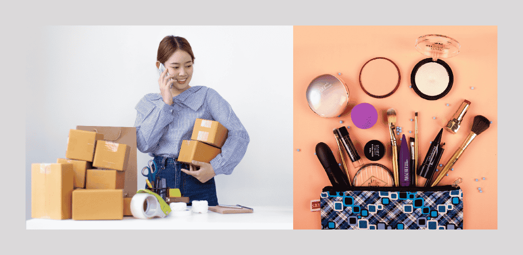 Promoting Affiliate Products