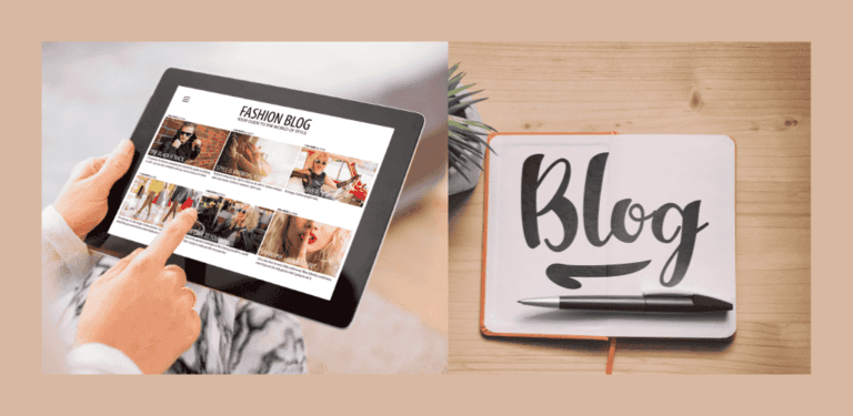 What Is Blogging And How Does It Work: A Breakthrough