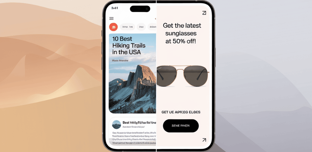 Native Ads Vs Display Ads