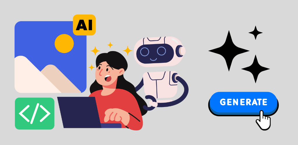 Where to Learn Generative AI