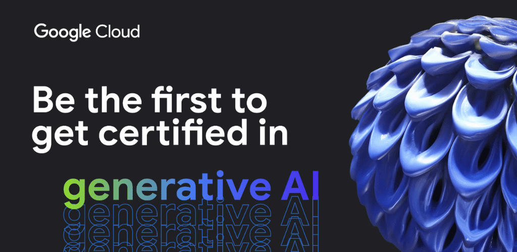 Generative AI skills