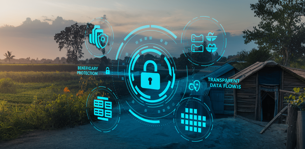 Future of Data Management in Welfare Schemes
