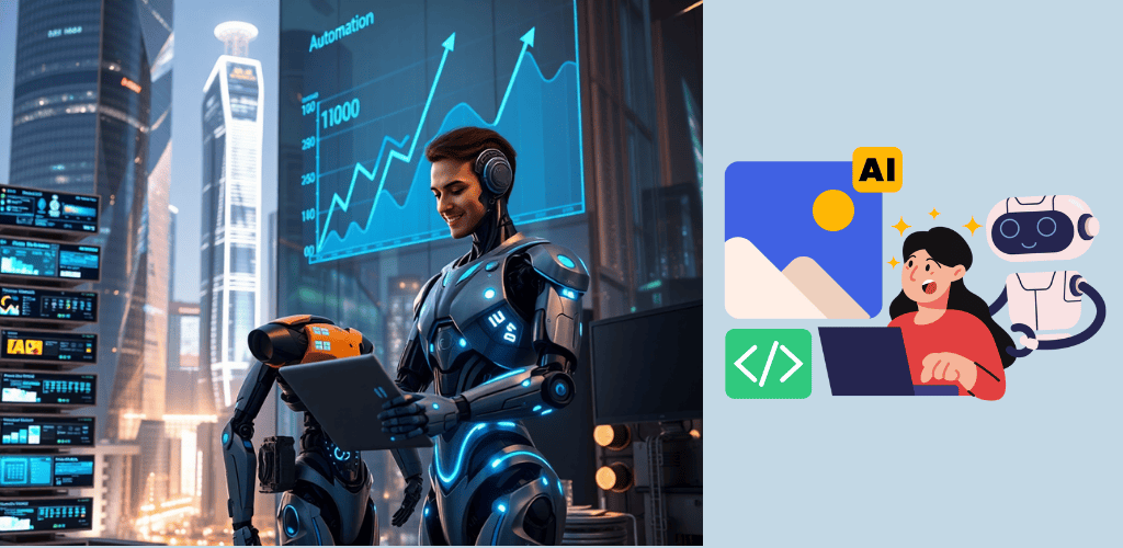 Top Tools for Automation to Boost Efficiency in 2025