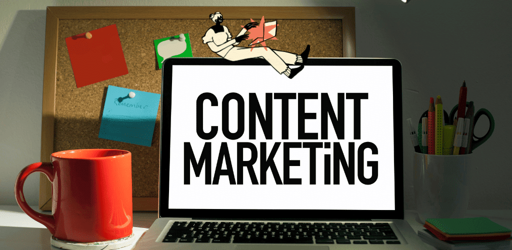 Content Marketing as an Off Page SEO Weapon