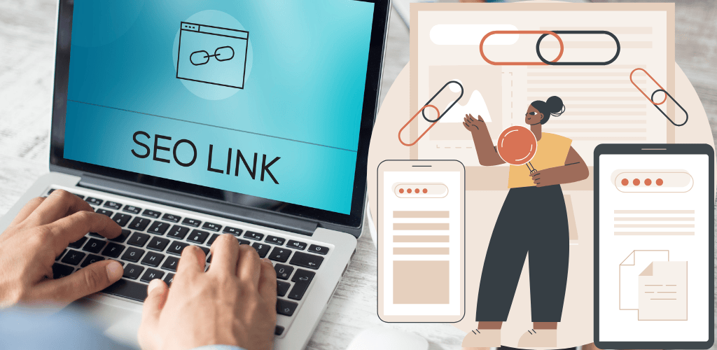 Effective backlink strategies
