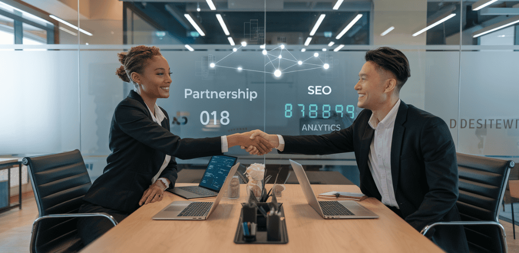 Expanding Your Digital Footprint