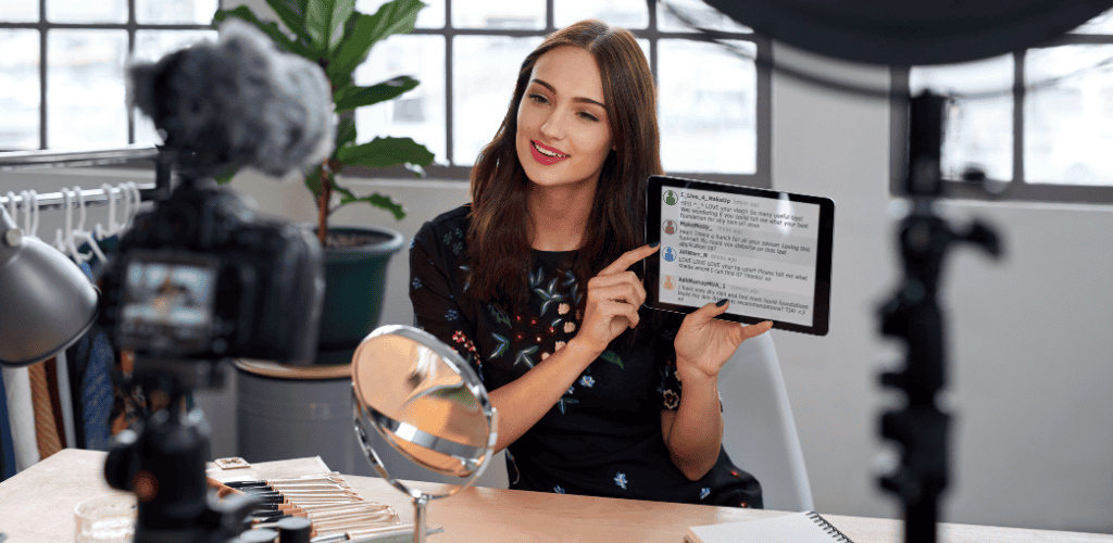 Influencer Marketing for SEO Domination