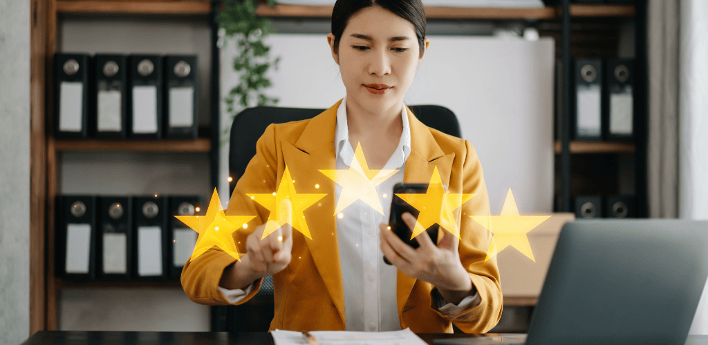Online Reviews