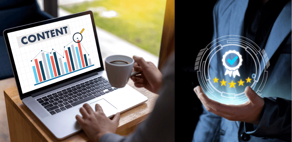 Social Signals and Brand Building