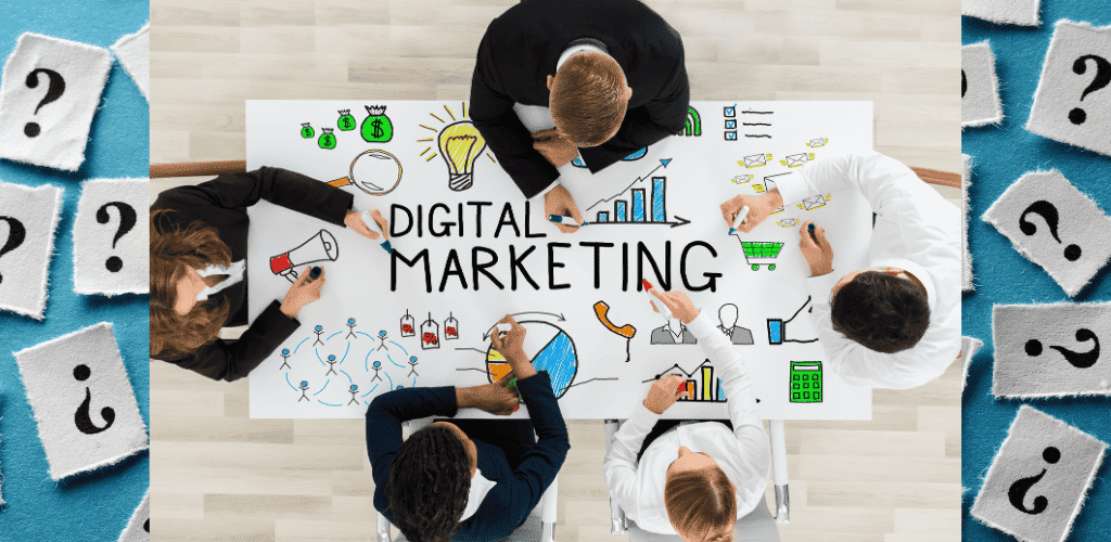 What Is Digital Marketing 1