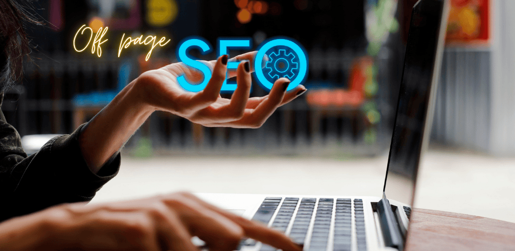 What is Off Page SEO