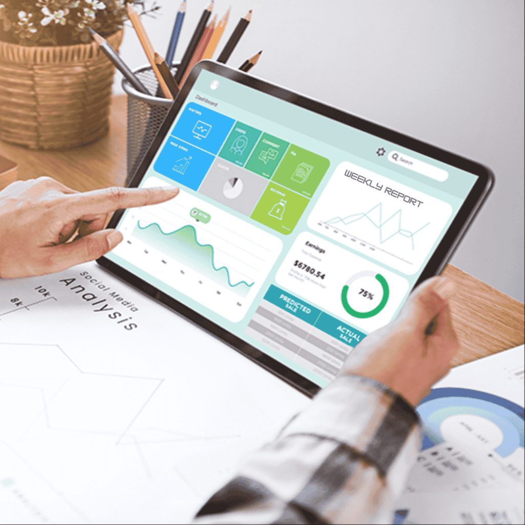 how to start digital marketing