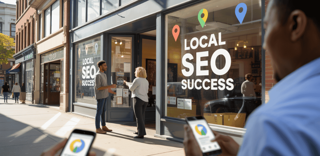 Amazing Local SEO Guide for Beautiful Results