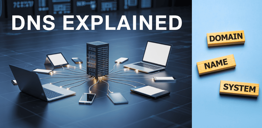 What is DNS in Computer Network: Revealed!