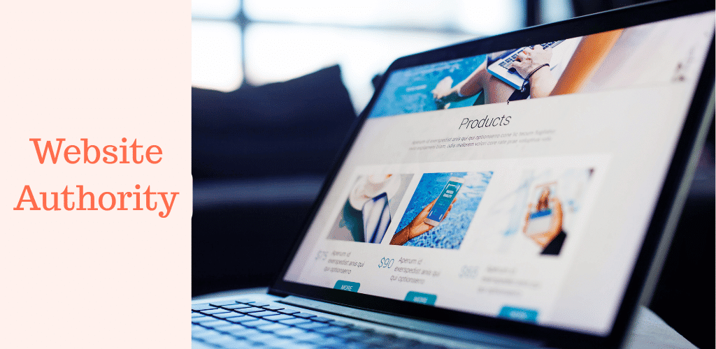 What is Website Authority and How Does it Work
