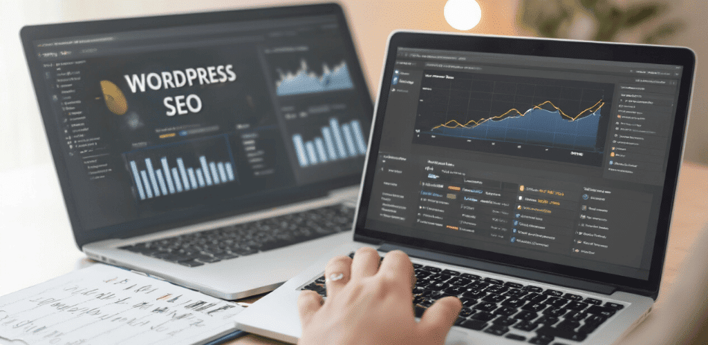 on page seo for wordpress websites
