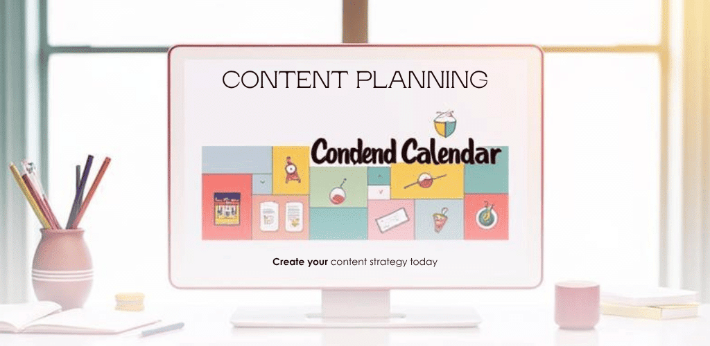 Building a content marketing strategy that converts Building a content marketing strategy that converts