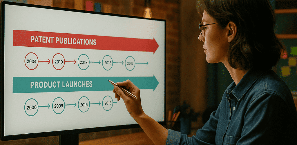 How can marketers use the Google patent website for content ideas How can marketers use the Google patent website for content ideas