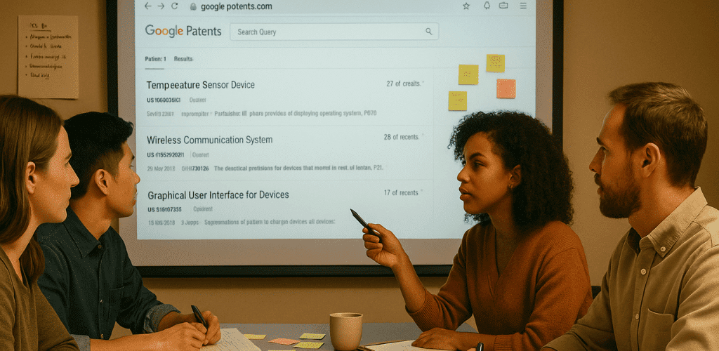 How to search the Google patent website effectively How to search the Google patent website effectively