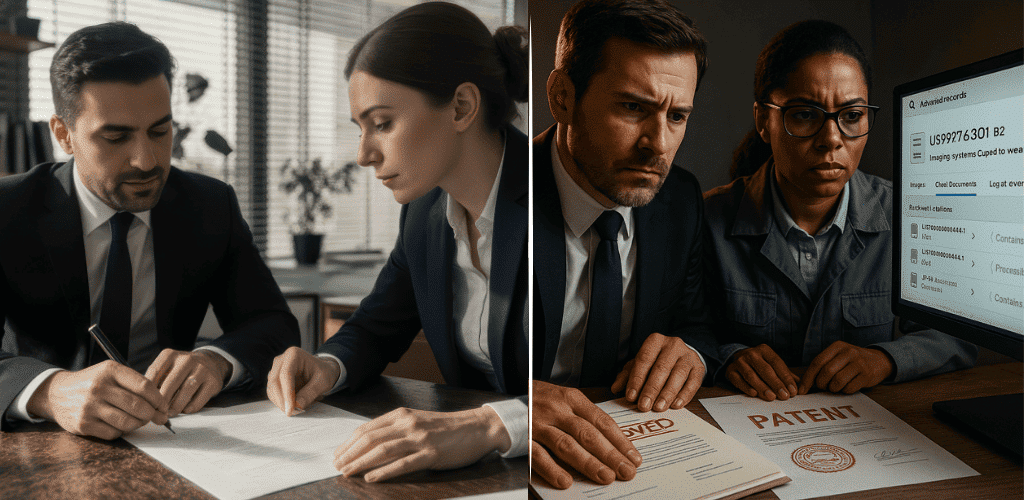 Is the Google patent website enough for pharmaceutical or complex tech patent checks Is the Google patent website enough for pharmaceutical or complex tech patent checks