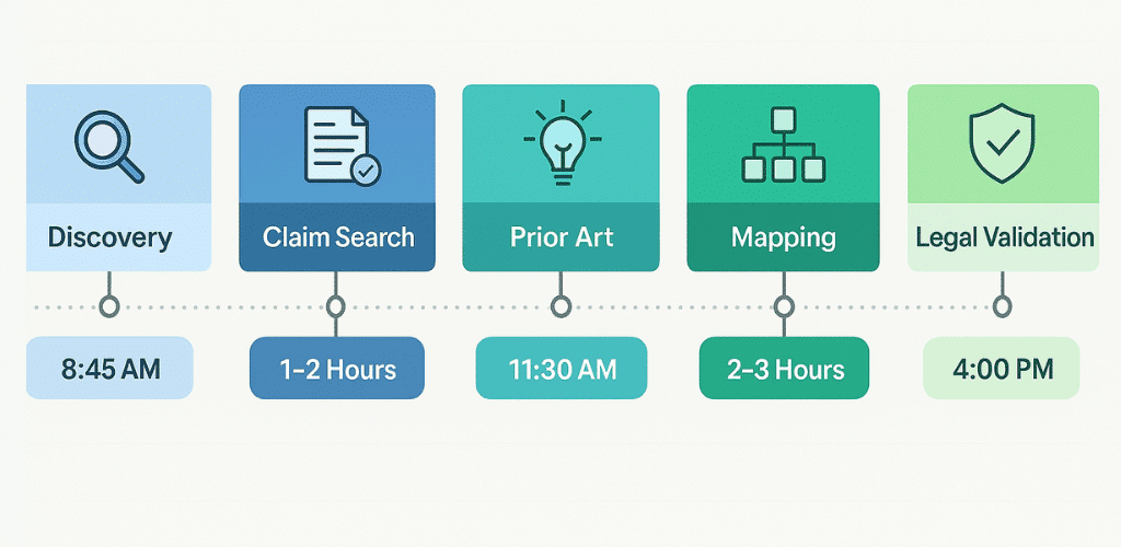 Step by Step Implementation Guide Step by Step Implementation Guide
