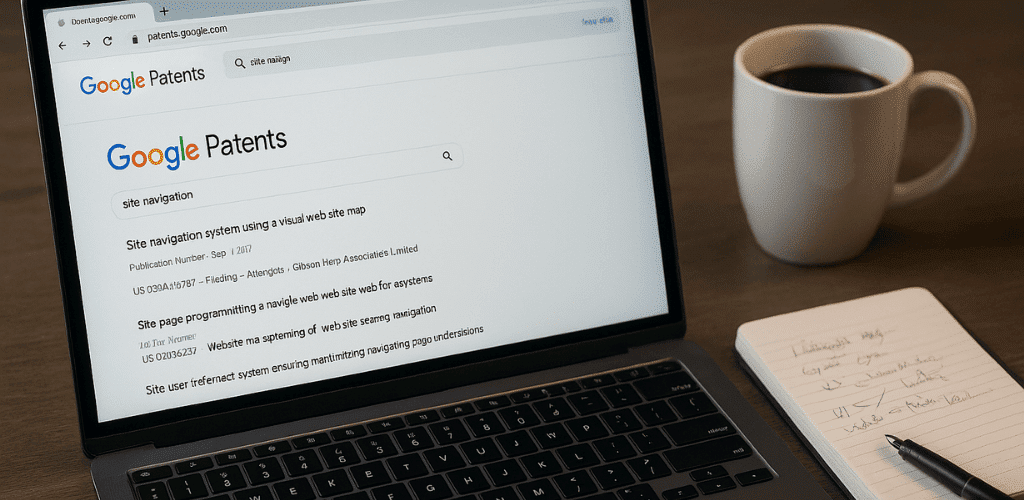 Unlocking Google Patent Website: Tools, Tips, and Practical Workflows