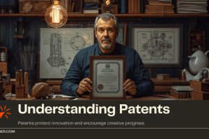 Guide to Navigating the Google Patents Website