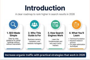 how to do seo for website step by step for beginners