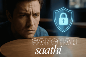 sanchar saathi app